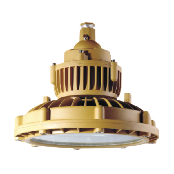 DED410系列防爆高效節能LED燈(ⅡC)<br><strong>適用范圍 Applications</strong><br>1. 廣泛用于石油開采、煉油、化…